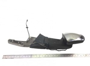 Oglindă laterală pentru camion mercedes a9608103016 / a9608101119 1 Oglindă laterală pentru camion mercedes a9608103016 / a9608101119