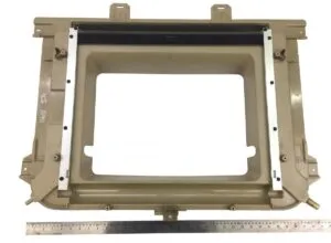 Cadru trapă de acoperiș mercedes a9607801109 9607801109