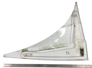 Spoiler lateral cabină sus stânga mercedes a9607901365 1 Spoiler lateral cabină sus stânga mercedes a9607901365