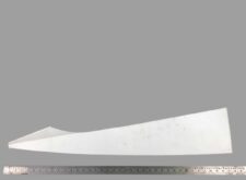 Spoiler Lateral Cabina Dreapta Sus Mercedes 9607906465 A9607906465