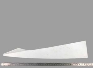 Spoiler lateral cabina dreapta sus mercedes 9607906465 a9607906465 1 Spoiler lateral cabina dreapta sus mercedes 9607906465 a9607906465