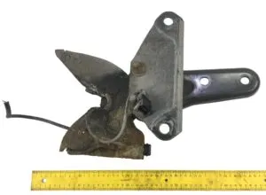 Mecanism blocare înclinare cabină stânga mercedes 9603100983/a9603100983/a9603171843/9603171843