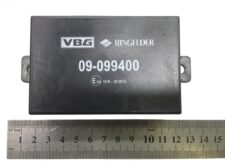 Unitate de Control VBG Ringfeder 09-099400 E24 10R-03 0610