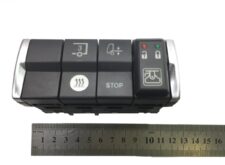 Modul Comutatoare Mercedes A9605400246 A0125452807 A0125454707