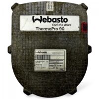 Unitate de Control Încălzitor Umed Webasto ThermoPro 90 Mercedes A0014465429/A0014465129