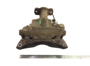 Etrier de frână stânga ax secundar man 81508046428 / 81508046406 1 Etrier de frână stânga ax secundar man 81508046428 / 81508046406