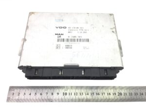 Unitate de control ffr man 81 25805 7023 vdo elektronik ffr 24v 1 Unitate de control ffr man 81 25805 7023 vdo elektronik ffr 24v