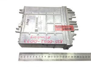 Unitate de control cutie de viteze ecu man 81258097046 / 8125809-7046 a25-0092-0093 1 Unitate de control cutie de viteze ecu man 81258097046 / 8125809-7046 a25-0092-0093