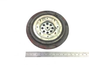 Roată de echilibrare arbore cotit man – 51022010133 / 51022010104