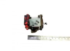 Motor hidraulic ventilator de răcire MAN - Piese de schimb pentru camioane