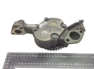 Pompa de ulei motor man 4031810220, 51. 05103-3086 1 Pompa de ulei motor man 4031810220, 51. 05103-3086