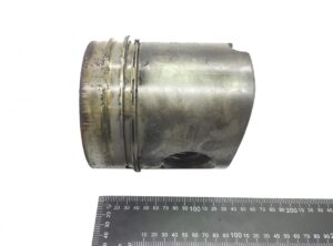 Piston motor man, coduri 51025117336 și 51025110357