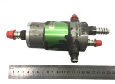Regulator de presiune a gazului MAN 110R-000066 20/1032.2904-034.12