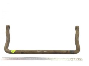 Bară stabilizatoare axa față man 81437150117 / 81437156077 / 81437150098 1 Bară stabilizatoare axa față man 81437150117 / 81437156077 / 81437150098