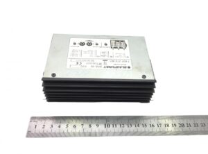 Amplificator audio blaupunkt bpa 49 7 607 273 001 bosch gruppe