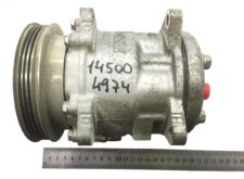 Compresor AC MAN 14500 4974