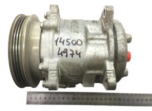Compresor ac man 14500 4974