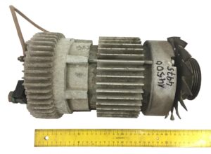 Motor electric pentru pompă man 81286016133 8128601-6133 1 Motor electric pentru pompă man 81286016133 8128601-6133