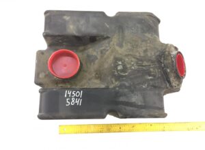Rezervor adblue volvo 14501 5841 1 Rezervor adblue volvo 14501 5841