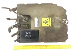 Unitate de control volvo 4231 14501 1 Unitate de control volvo 4231 14501