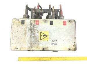 Unitate de control pentru volvo - cod 21398200 1 Unitate de control pentru volvo – cod 21398200
