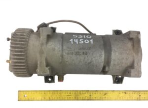 Compresor ac volvo 21427040 ech209y 02g 13 1 Compresor ac volvo 21427040 ech209y 02g 13