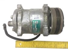 Compresor AC Volvo 21167994 / 22069728 SD5H14 S6648-11