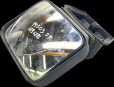 Oglindă retrovizoare sub vizor Renault 14503 P.P 1698281