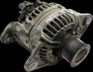 Alternator renault 14503