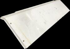 Grilă Superioară Renault Albă 5000937387
