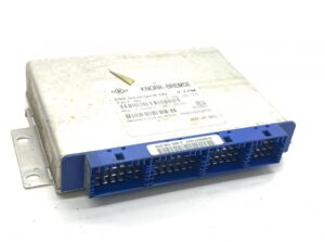 Unitate de control ebs 24v knorr-bremse renault