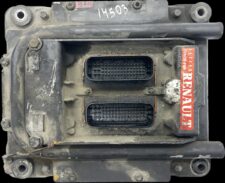 Unitate de Control Motor (ECU) Renault 7421695319 / 7420814550 / 20814550