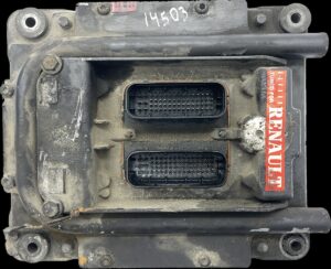 Unitate de control motor (ecu) renault 7421695319 / 7420814550 / 20814550 1 Unitate de control motor (ecu) renault 7421695319 / 7420814550 / 20814550