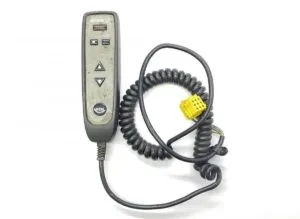 Modul de control ridicare axa renault 7420756755 / 7422234418