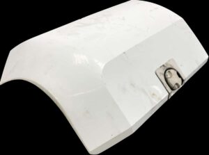 Deflector de aer cabină stânga renault - cod 5000936535 / 5000937362 1 Deflector de aer cabină stânga renault – cod 5000936535 / 5000937362