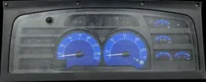 Ceas de bord renault 5010614564