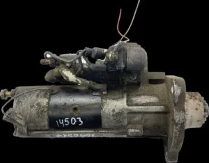 Electromotor renault 7422602941 7421632127 7485020794 14503