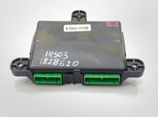 Unitate de control ECS Renault 14503 1828620