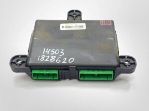Unitate de control ecs renault 14503 1828620 1 Unitate de control ecs renault 14503 1828620