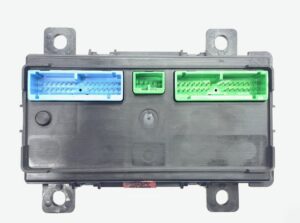 Unitate de control vecu renault 7420554487