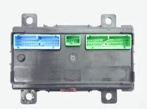Unitate de control vecu renault 7420554487