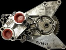 Pompa de ulei motor Renault 7408170261 / 3165222 / 8170261 / 7422397140