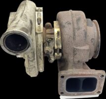 Turbocompresor Renault 7420569120 / 7485020112 / 20569120