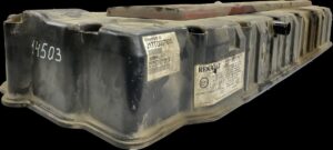 Capac culbutori renault 7420542545, piese motor, second hand