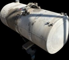 Rezervor de combustibil Renault - Coduri: 20507578, 7420507578