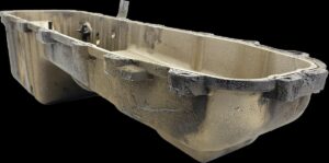 Baie de ulei pentru renault 5001873314 1 Baie de ulei pentru renault 5001873314