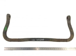 Bara stabilizatoare axă motor volvo 20836591 1 Bara stabilizatoare axă motor volvo 20836591