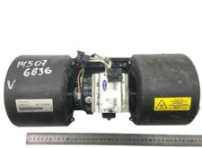 Ventilator de Răcire AC Carrier pentru Volvo 21068864, 22034150, 22720867, 20140152