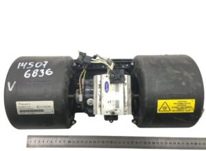 Ventilator de răcire ac carrier pentru volvo 21068864, 22034150, 22720867, 20140152 1 Ventilator de răcire ac carrier pentru volvo 21068864, 22034150, 22720867, 20140152