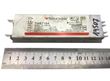 Balast electronic pentru iluminat interior Teknoware TM87154, 24VDC, T5, 14/21W